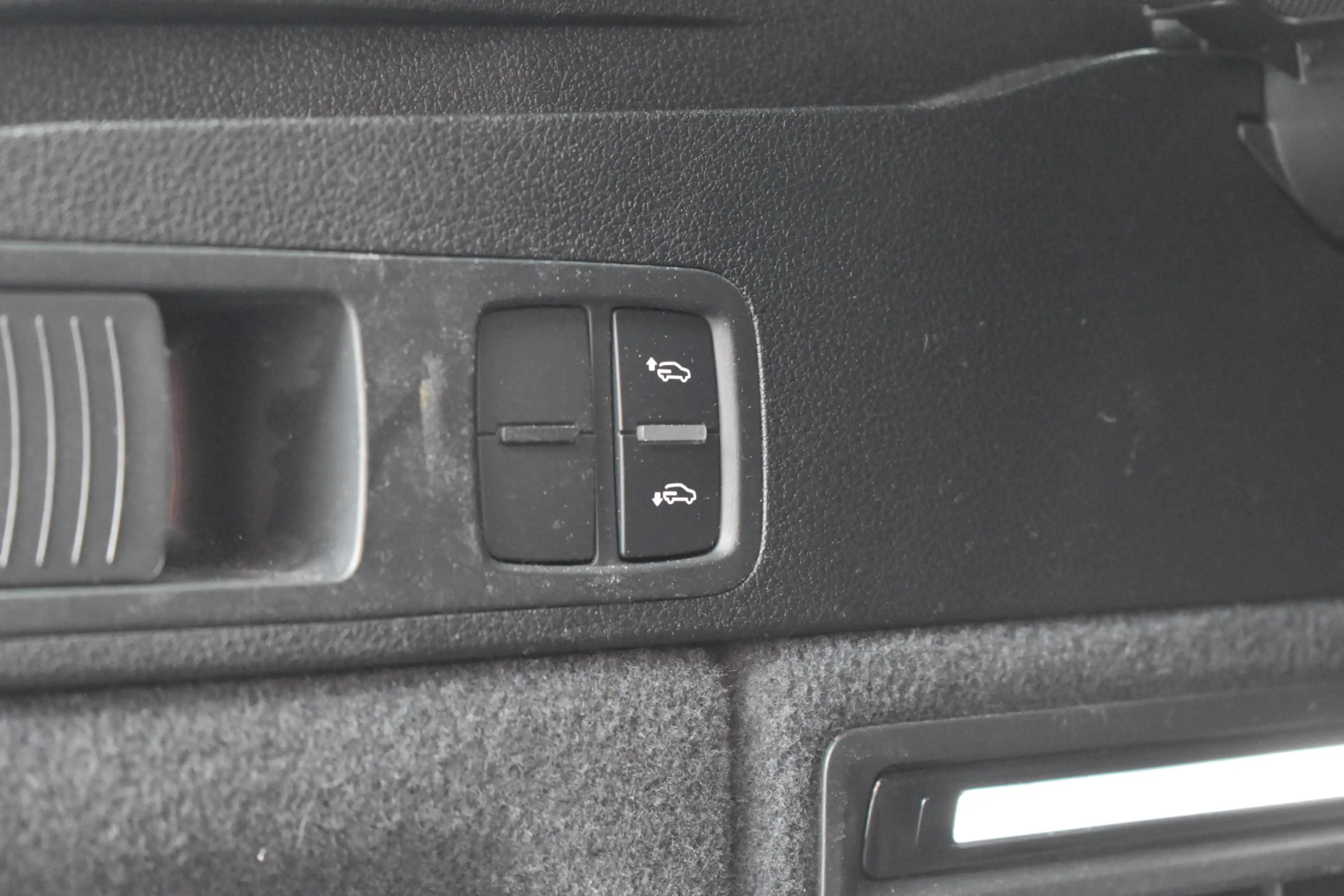 Audi Q5 3.0 TFSI SQ5 quattro Pro Line Plus Matrix-LED | B& — photo 8
