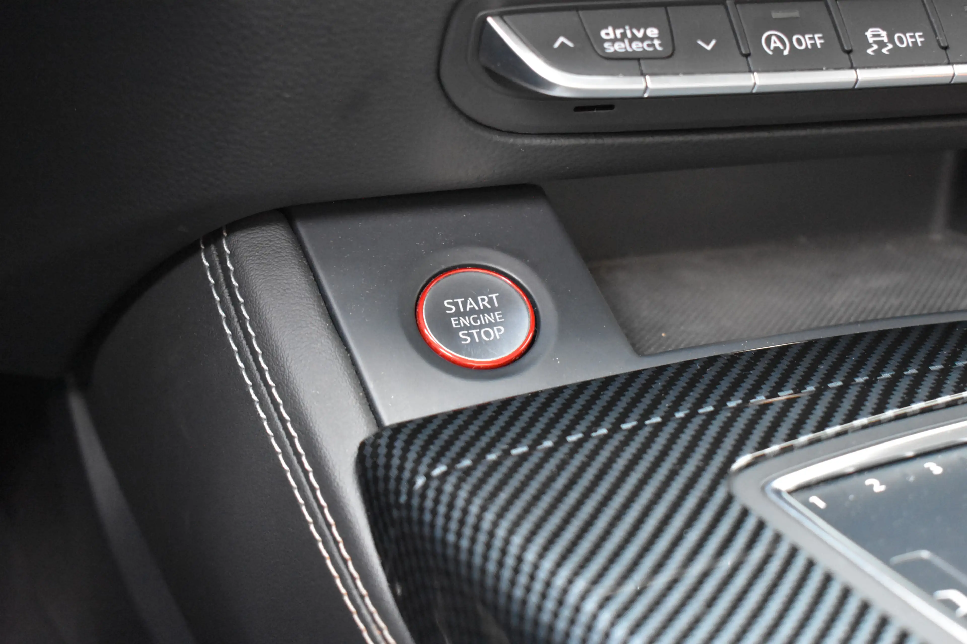 Audi Q5 3.0 TFSI SQ5 quattro Pro Line Plus Matrix-LED | B& — photo 19
