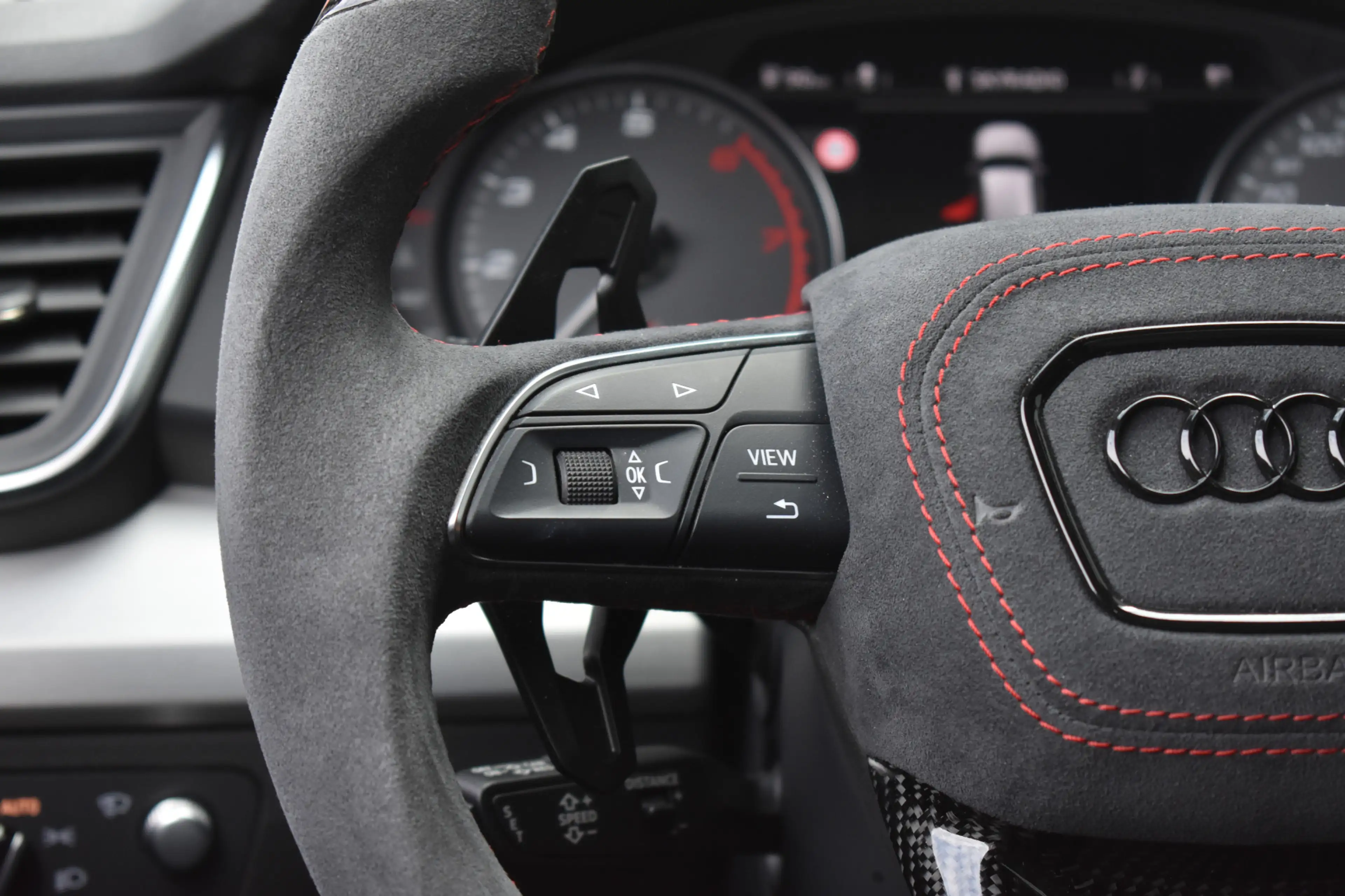 Audi Q5 3.0 TFSI SQ5 quattro Pro Line Plus Matrix-LED | B& — photo 35