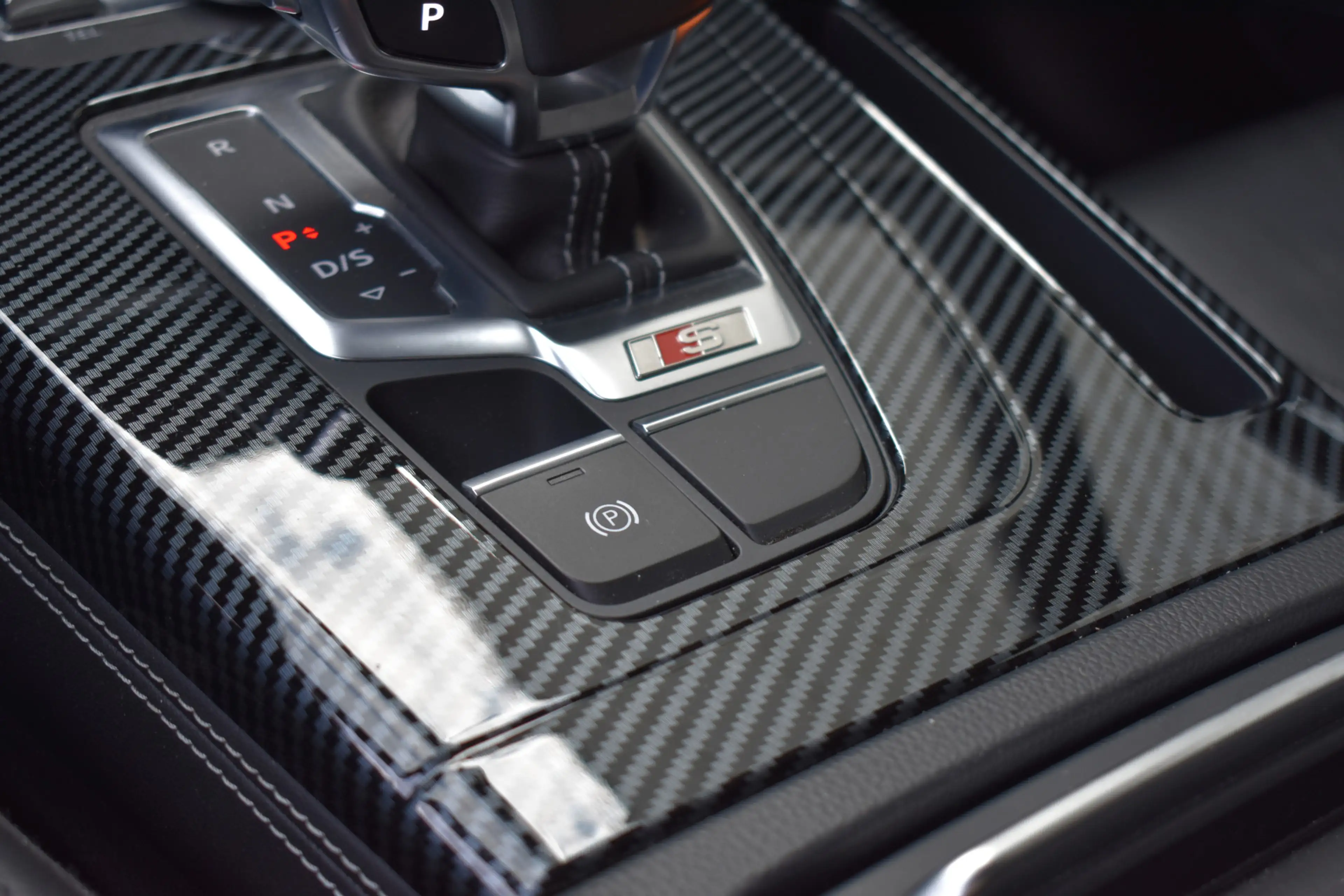 Audi Q5 3.0 TFSI SQ5 quattro Pro Line Plus Matrix-LED | B& — photo 18