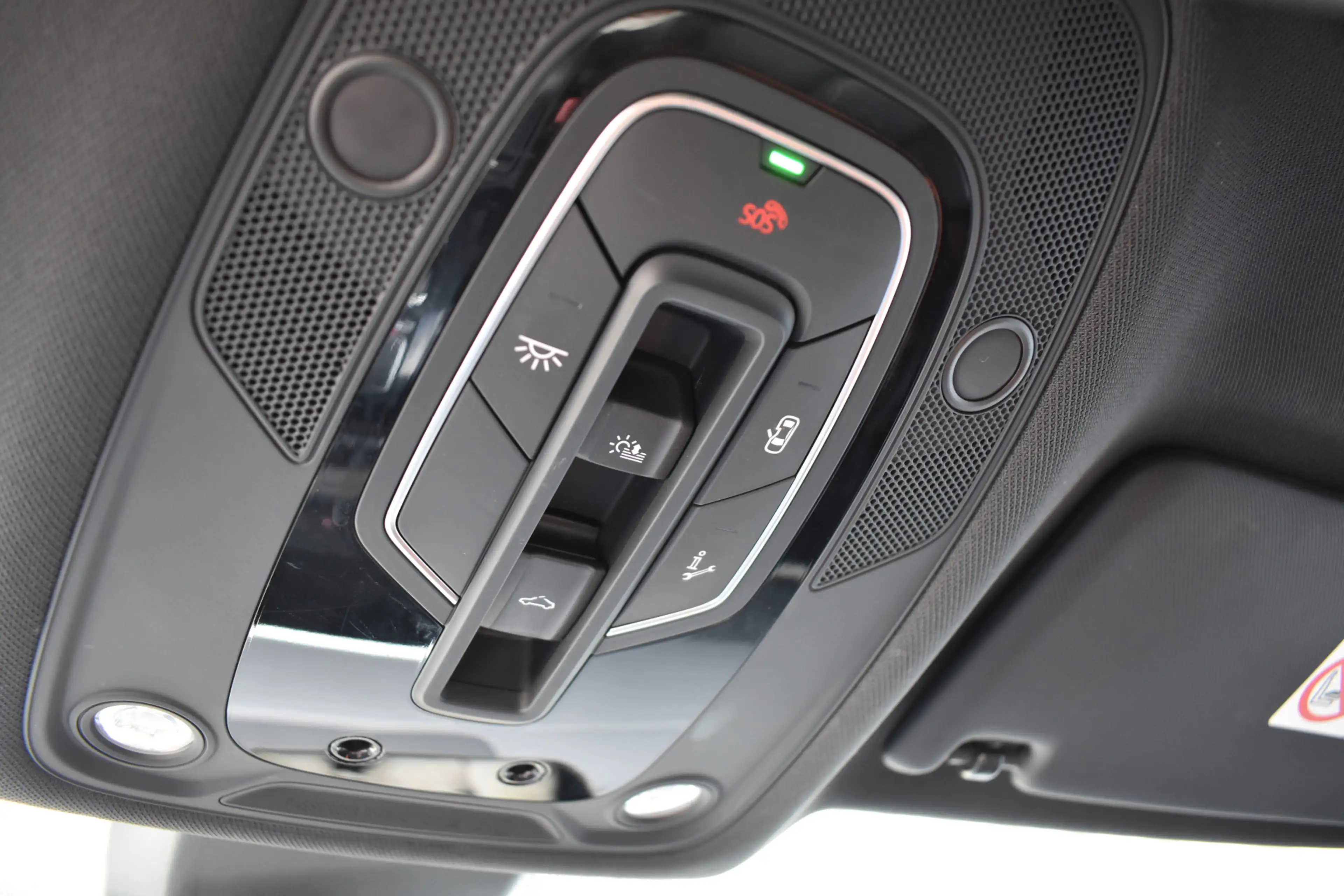 Audi Q5 3.0 TFSI SQ5 quattro Pro Line Plus Matrix-LED | B& — photo 20