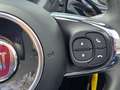 Fiat 500C 1.2i CABRIO * GPS * CRUISE CONTROL * ..... Zwart - thumbnail 27