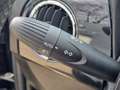 Fiat 500C 1.2i CABRIO * GPS * CRUISE CONTROL * ..... Zwart - thumbnail 29