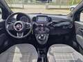 Fiat 500C 1.2i CABRIO * GPS * CRUISE CONTROL * ..... Noir - thumbnail 19