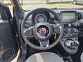 Fiat 500C 1.2i CABRIO * GPS * CRUISE CONTROL * ..... Noir - thumbnail 20