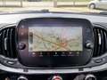 Fiat 500C 1.2i CABRIO * GPS * CRUISE CONTROL * ..... Zwart - thumbnail 23