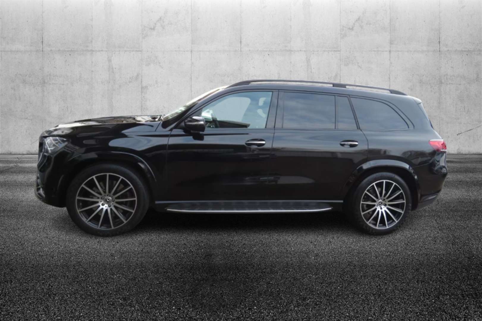 Mercedes GLS 580 -  - Joinsteer - #4