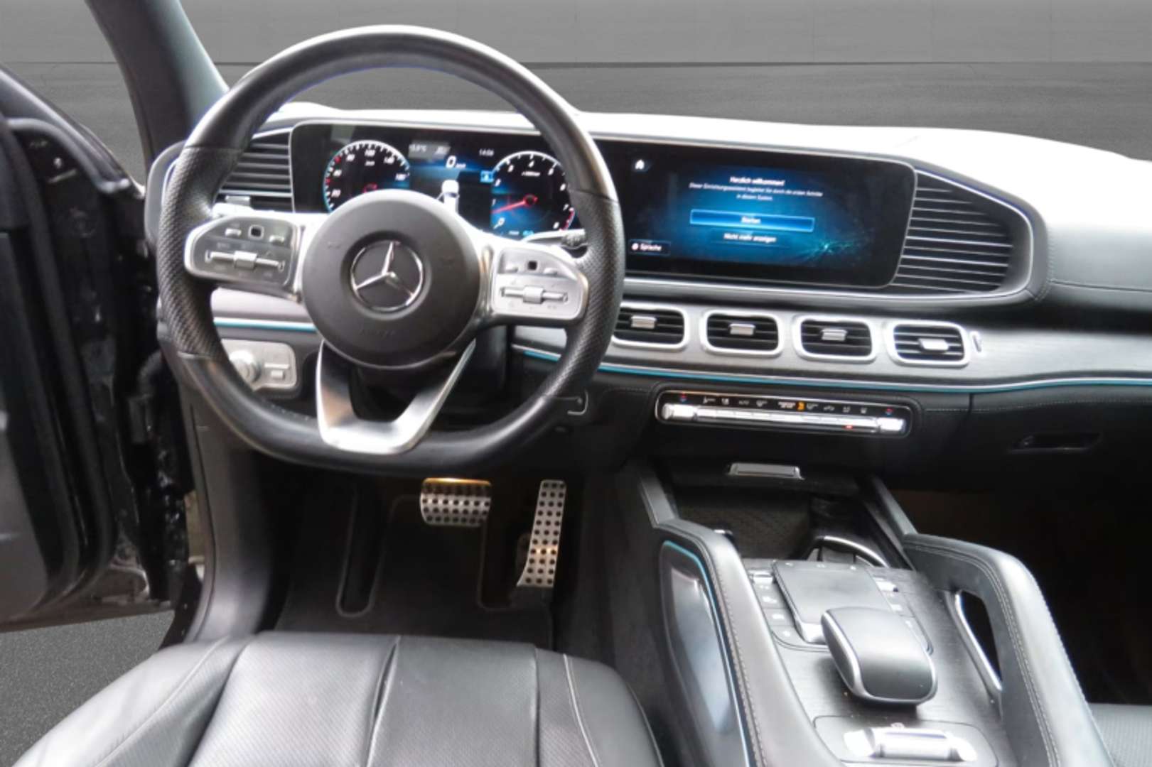 Mercedes GLS 580 -  - Joinsteer - #5