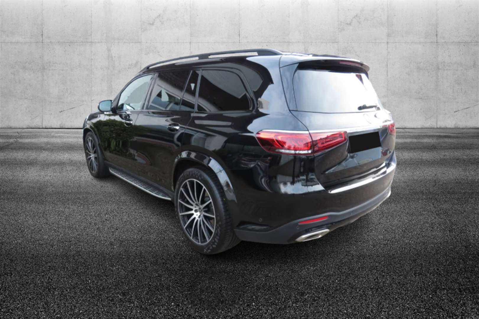 Mercedes GLS 580 -  - Joinsteer - #3