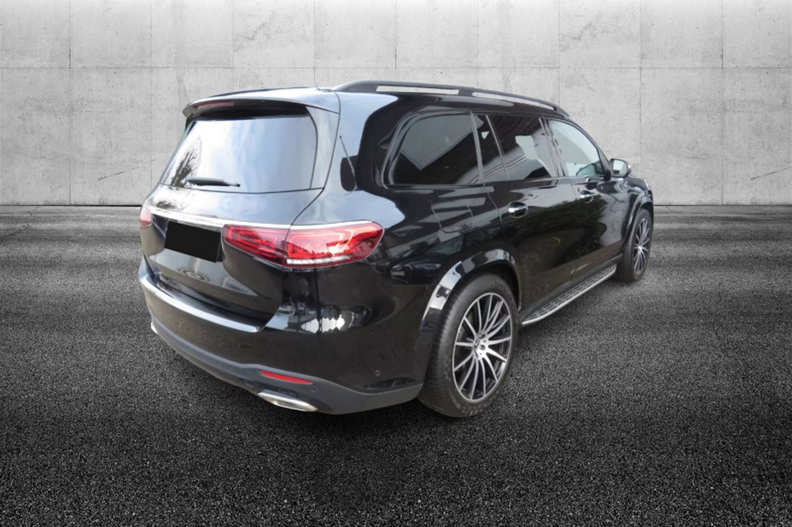 Mercedes GLS 580 -  - Joinsteer - #2