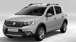 Dacia Sandero 0.9 TCE 90CH STEPWAY