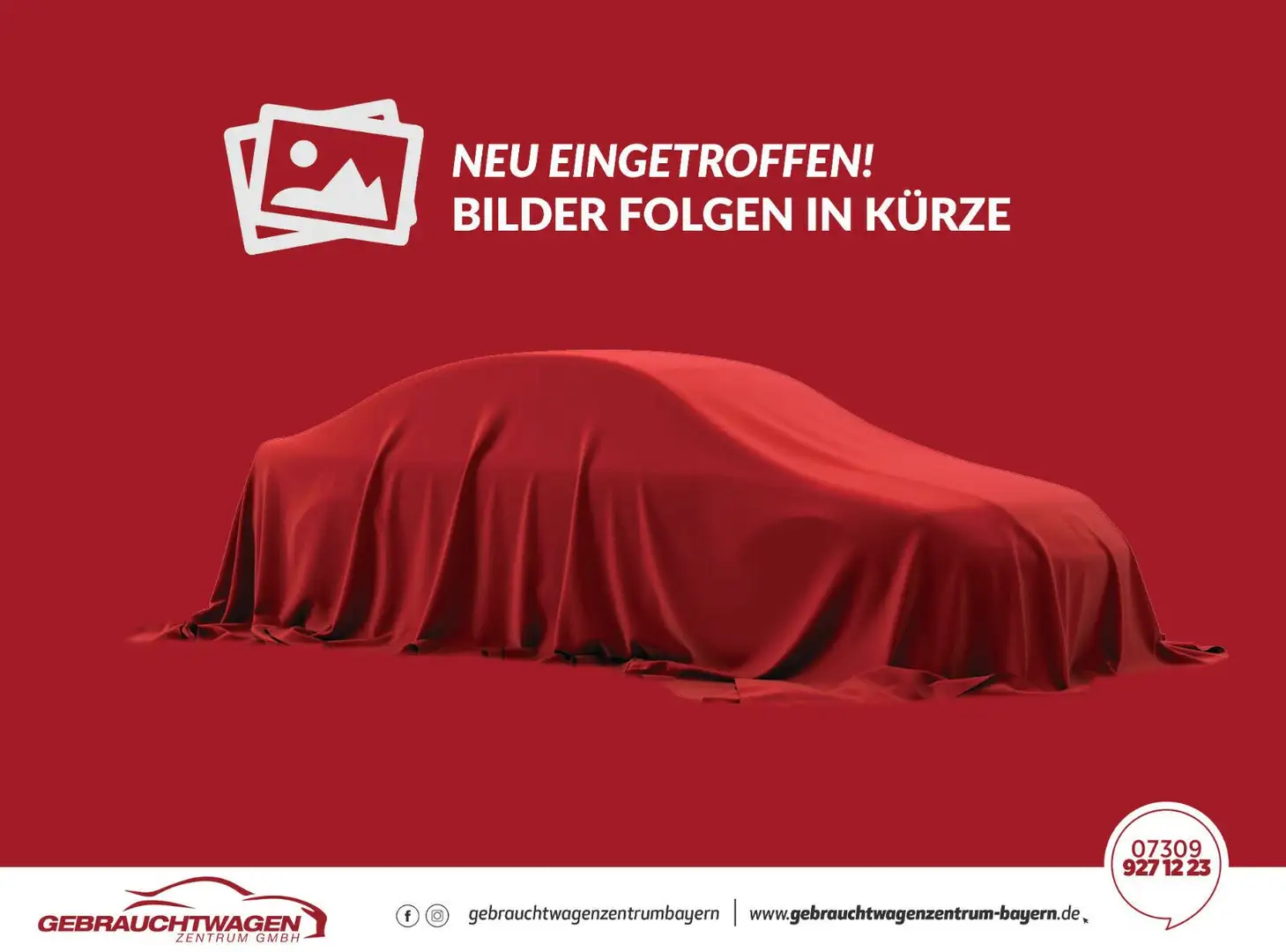 Opel Corsa 1.4 E Active ecoFlex Weiß - 1