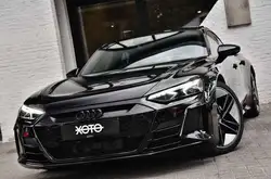 Audi e-tron GT RS QUATTRO SHADOW RS DESIGN PACKAGE RED *** NP: € 166.820,-