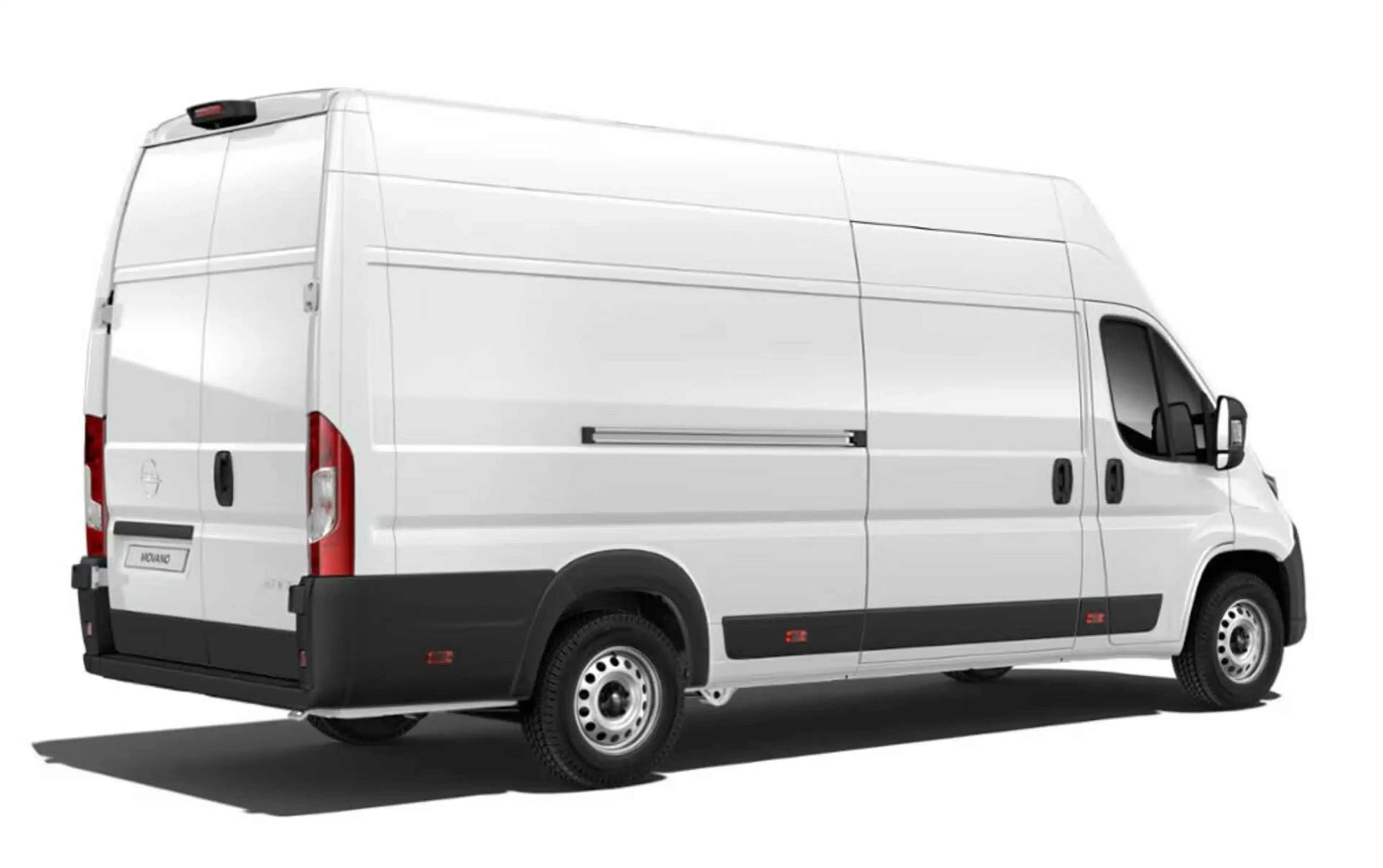 Opel Movano 35 AUT L4H3 Heavy Kam HFT270 PDC NSW 132 kW (17... — photo 3