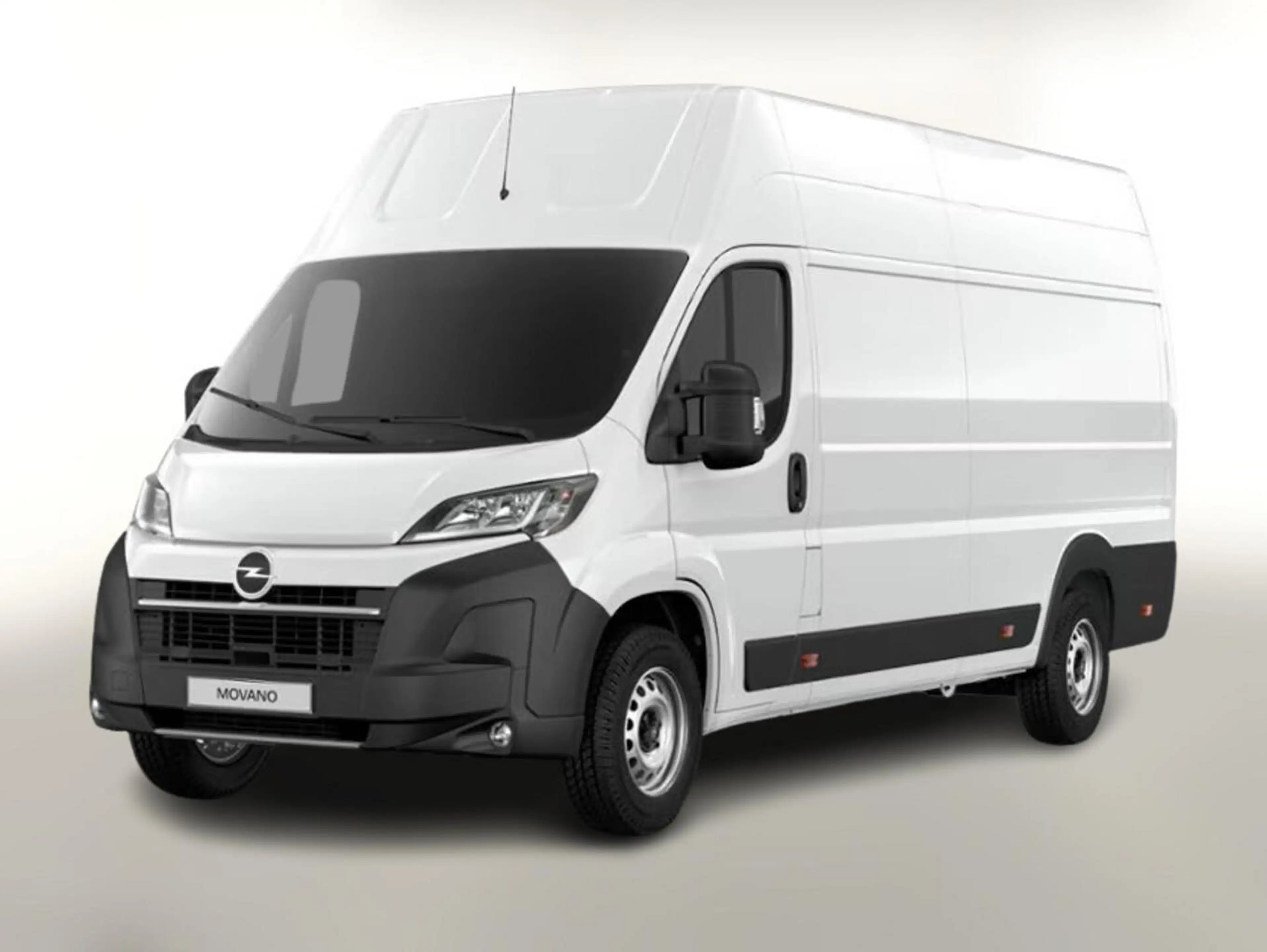 Opel Movano 35 AUT L4H3 Heavy Kam HFT270 PDC NSW 132 kW (17...