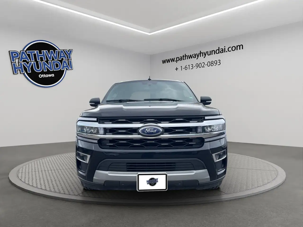 Ford Expedition fotografie Ford Expedition