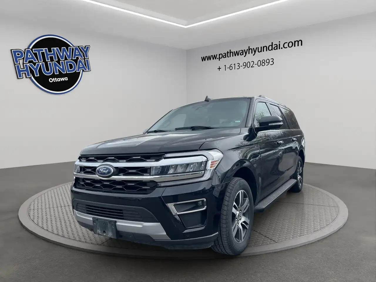 Ford Expedition fotografie Ford Expedition