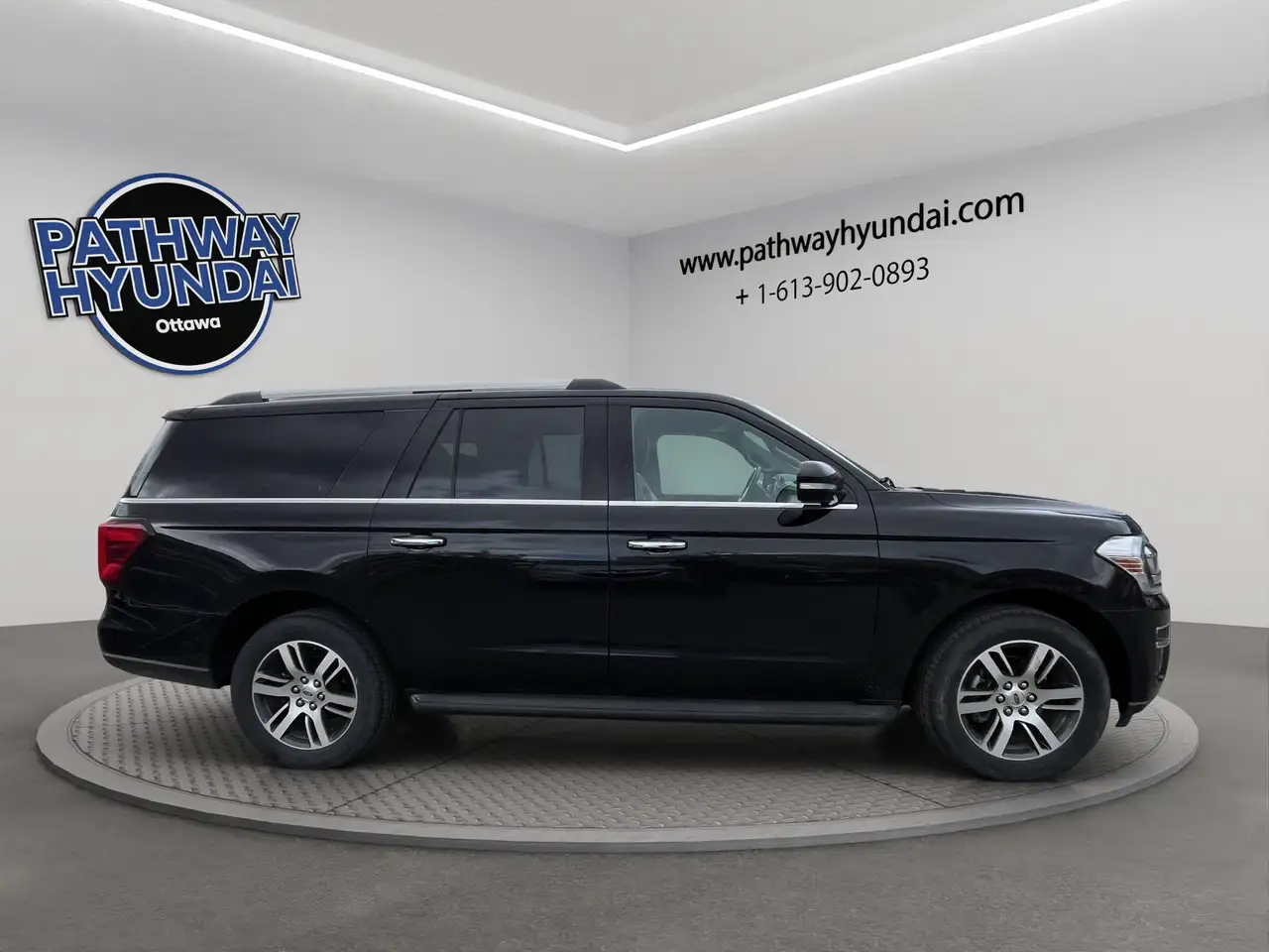 Ford Expedition fotografie Ford Expedition