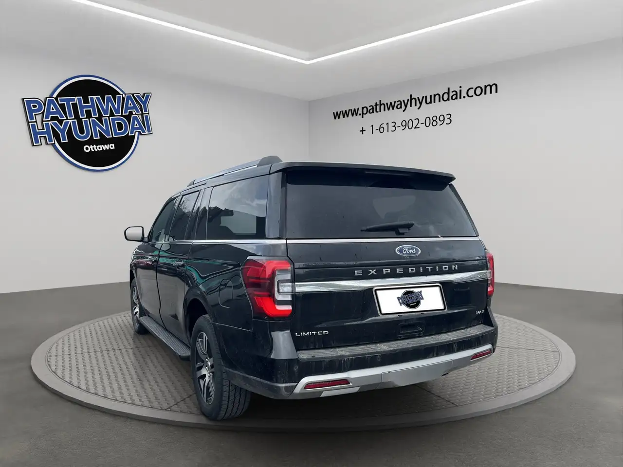 Ford Expedition fotografie Ford Expedition