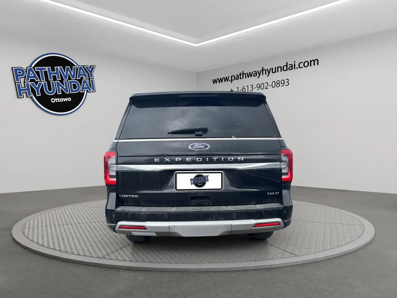Ford Expedition fotografie Ford Expedition