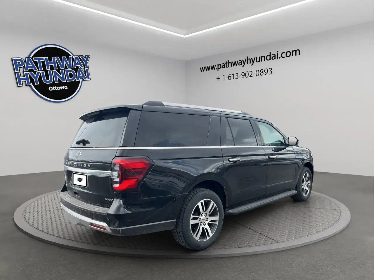 Ford Expedition fotografie Ford Expedition