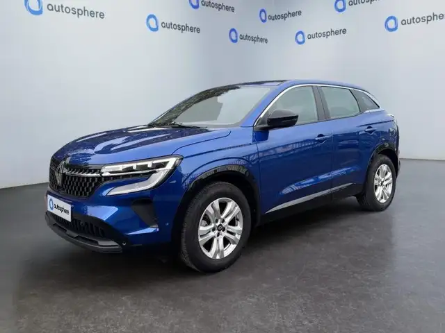 Renault Austral Equilibre*CAMERA*GPS*CARPLAY*+++*