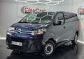 Citroen Jumpy Fg. BlueHDI Talla M Worker 120 Bleu - thumbnail 1