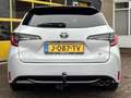 Toyota Corolla Touring Sports 2.0 Hybrid GR-Sport incl 6 maanden Grijs - thumbnail 5