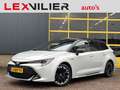 Toyota Corolla Touring Sports 2.0 Hybrid GR-Sport incl 6 maanden Grijs - thumbnail 1