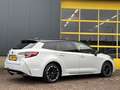 Toyota Corolla Touring Sports 2.0 Hybrid GR-Sport incl 6 maanden Grijs - thumbnail 4