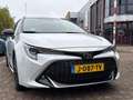 Toyota Corolla Touring Sports 2.0 Hybrid GR-Sport incl 6 maanden Grijs - thumbnail 38