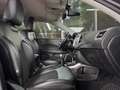 Jeep Compass Longitude, 1.Hand, Tüv+Insp. Neu Schwarz - thumbnail 7