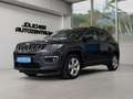 Jeep Compass Longitude, 1.Hand, Tüv+Insp. Neu Schwarz - thumbnail 4