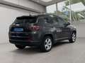 Jeep Compass Longitude, 1.Hand, Tüv+Insp. Neu Schwarz - thumbnail 3