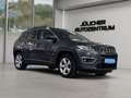 Jeep Compass Longitude, 1.Hand, Tüv+Insp. Neu Schwarz - thumbnail 1