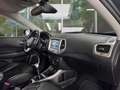 Jeep Compass Longitude, 1.Hand, Tüv+Insp. Neu Schwarz - thumbnail 10