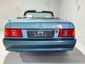 Mercedes-Benz SL 320 * DeutschesFz*Scheckheft* Blauw - thumbnail 10