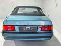 Mercedes-Benz SL 320 * DeutschesFz*Scheckheft* Blauw - thumbnail 9