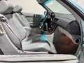 Mercedes-Benz SL 320 * DeutschesFz*Scheckheft* Blauw - thumbnail 15
