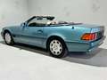 Mercedes-Benz SL 320 * DeutschesFz*Scheckheft* Blauw - thumbnail 8