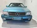 Mercedes-Benz SL 320 * DeutschesFz*Scheckheft* Blauw - thumbnail 2