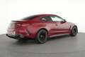 Mercedes-Benz CLE 53 AMG 4MATIC+ Coupé 53 4MATIC+ Rosso - thumbnail 4