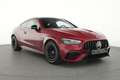 Mercedes-Benz CLE 53 AMG 4MATIC+ Coupé 53 4MATIC+ Rosso - thumbnail 2