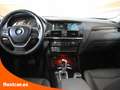 BMW X4 xDrive 20dA Gris - thumbnail 16