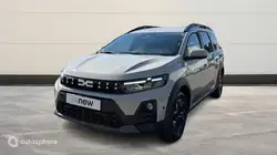 Dacia Jogger 1.8 hybrid 155ch Journey 7 places -25
