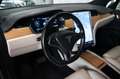 Tesla Model X Maximale Reichweite LED+Pano+Abstandstem Gris - thumbnail 13
