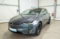 Tesla Model X Maximale Reichweite LED+Pano+Abstandstem Grey - thumbnail 1