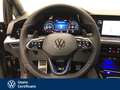 Volkswagen Golf R 2.0 tsi r 4motion 333cv dsg Fekete - thumbnail 10