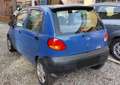 Daewoo Matiz Matiz 0.8 SE City Blu/Azzurro - thumbnail 4