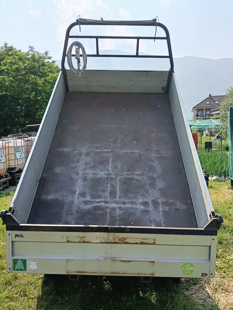 Piaggio Porter Maxxi - 2